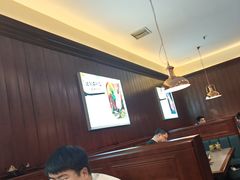 -比尔森巴西烤肉自助(红旗街店)