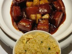 -食悦江南·淮扬菜·烤鸭(亚运村·惠新店)