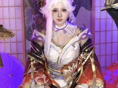 -魔法日记三坑cosplay换装自拍体验馆