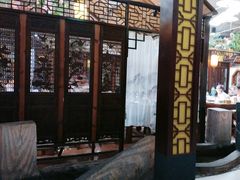 -和源祥·日照菜扛把子(万平口一店)