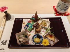 -鮨一日本料理(大中华店)
