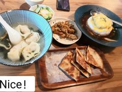 -红小满休闲餐厅(十全街店)