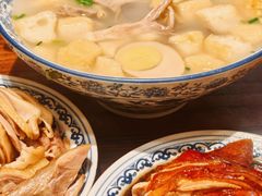 -小潘记鸭血粉丝汤
