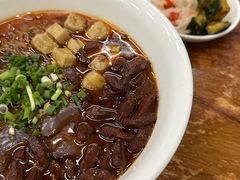 -蒋家肠旺面馆老店(合群路店)