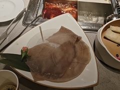 -海底捞火锅(银泰中心店)
