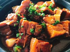 -巴陵全鱼席(湖南老字号汴河街店 )