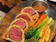-Bistro 63 创意融合料理(广粤天地店)