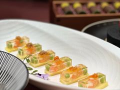 -广州逸林假日酒店·四季桃源中餐厅(白云山风景区店)