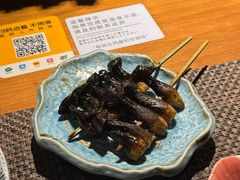 -半藏居酒屋(香港花园店)