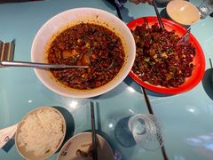 -川正旺江湖菜(三元桥店)