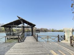 -溱湖国家湿地公园