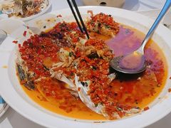 -湘阅•威海海鲜•湖南味道(华宝店)