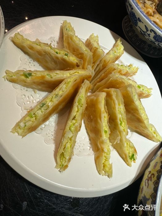 洛阳水席园图片