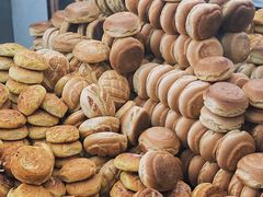 -杨老大焙子月饼干货(宽巷子民族美食街店)