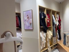 -天真蓝照相馆(五角场百联又一城店)