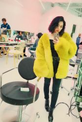 -Godhands美发设计沙龙