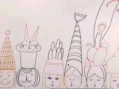 -东方童画少儿美术(乐荟天地体验馆)