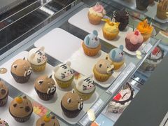 -Pantry's Best派悦坊蛋糕(K11购物艺术中心店)