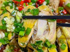 -温州一家人美食(西木头市店)