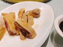 -阿娘家·原生态农家菜(国顺东路店)