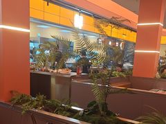 -黑金·寻焰自助百汇·烤肉·火锅(中街店)