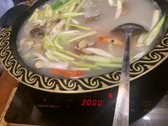 -四姑娘山阿巴郎·藏式花园餐厅