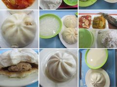 -紫金港餐饮中心-风味餐厅(浙江大学紫金港校区店)