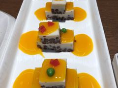 -北李妈妈菜·虾爬子大锅贴(贵和店)