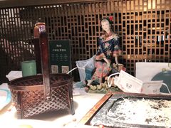 -锦府盐帮·李宅(领展购物广场中关村店)