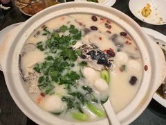 -羡餐厅·杭帮菜·淳菜(千岛湖自由洲际殿店)
