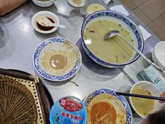 -西安贾三灌汤包·回坊小吃·清真炒菜(北院门总店)