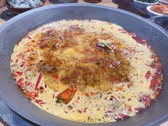 -楠火锅(龙阳广场店)