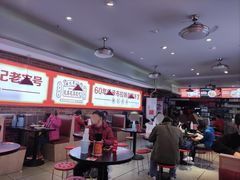 -银记肠粉店(中山一路店)