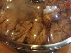 -黄记煌三汁焖锅(渝北金港国际店)