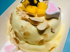 -狐狸和向日葵(北京路店)