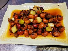 -靓靓蒸虾(中山公园店)