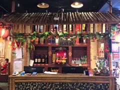 -粗粮人家·东北菜(洋桥店)