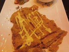 -富力万达嘉华酒店-品珍中餐厅(水果湖店)