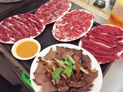 -福合埕牛肉火锅(长平国新店)