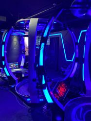 -BBVR团建聚会体验馆·亲子DIY手工