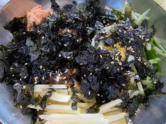 -亲昵春川鸡排(韩国美食街店)