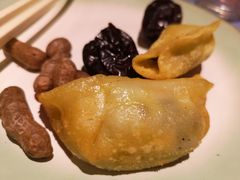 -金海湾自助餐厅(金陵饭店)