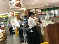 大堂-晋家门(文峰广场店)