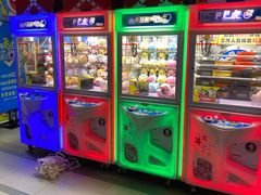 -大玩家(哈尔滨悦荟店)