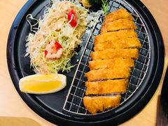 -昱匠·日本料理(金融街店)