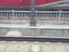 -郑州东站