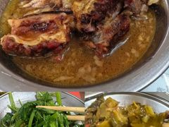 -阿秋牛排(湖心街店)