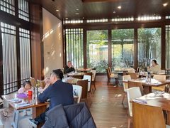 -无锡梁鸿湿地丽笙度假酒店·流觞西餐厅