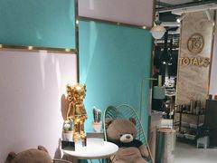 -妥妥烤肉料理(昙华林店)