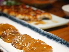 厚切牛舌-魔丼屋(日月光店)